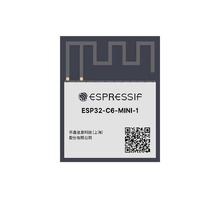 Ataata ESP32-C6-MINI-1-H4
